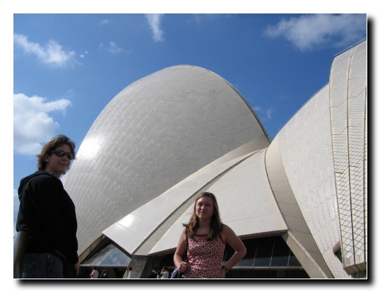 26 Oper Sydney